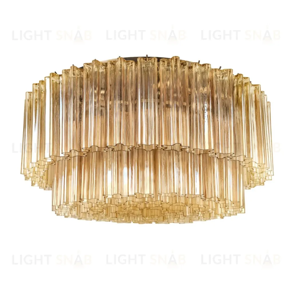 Потолочная люстра Loft IT Murano 10580C/800 Champagne 10580C/800 Champagne