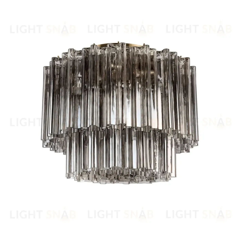 Потолочная люстра Loft IT Murano 10580C/500 Ash 10580C/500 Ash