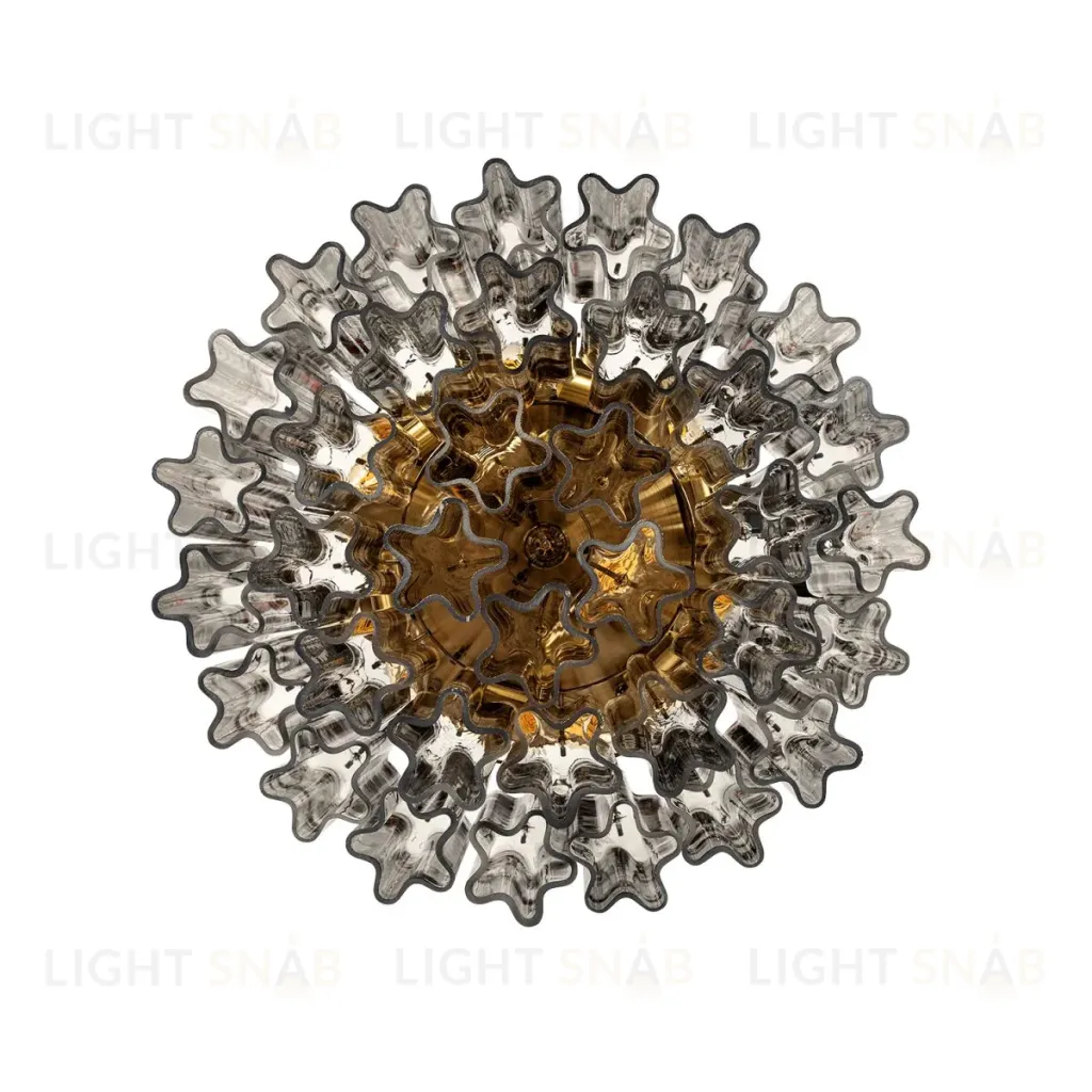 Потолочная люстра Loft IT Murano 10580C/500 Ash 10580C/500 Ash