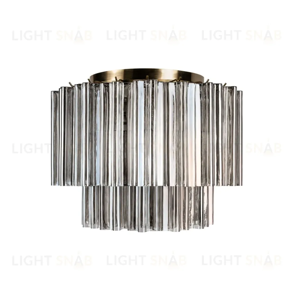 Потолочная люстра Loft IT Murano 10580C/500 Ash 10580C/500 Ash