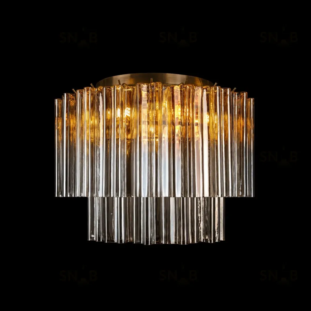 Потолочная люстра Loft IT Murano 10580C/500 Ash 10580C/500 Ash
