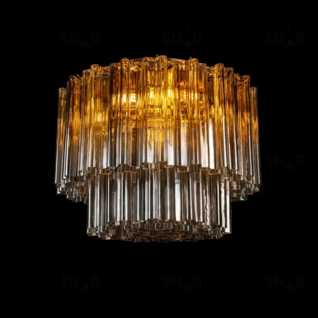 Потолочная люстра Loft IT Murano 10580C/500 Ash 10580C/500 Ash