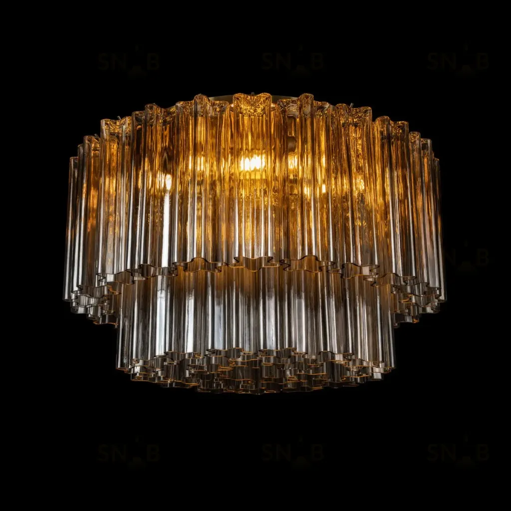 Потолочная люстра Loft IT Murano 10580C/600 Ash 10580C/600 Ash
