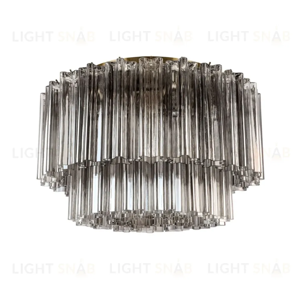Потолочная люстра Loft IT Murano 10580C/600 Ash 10580C/600 Ash