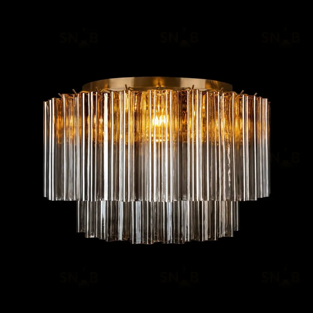 Потолочная люстра Loft IT Murano 10580C/600 Ash 10580C/600 Ash