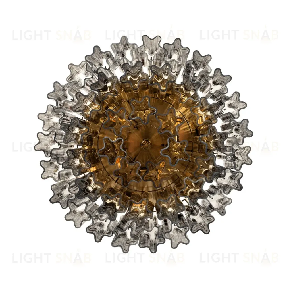 Потолочная люстра Loft IT Murano 10580C/600 Ash 10580C/600 Ash