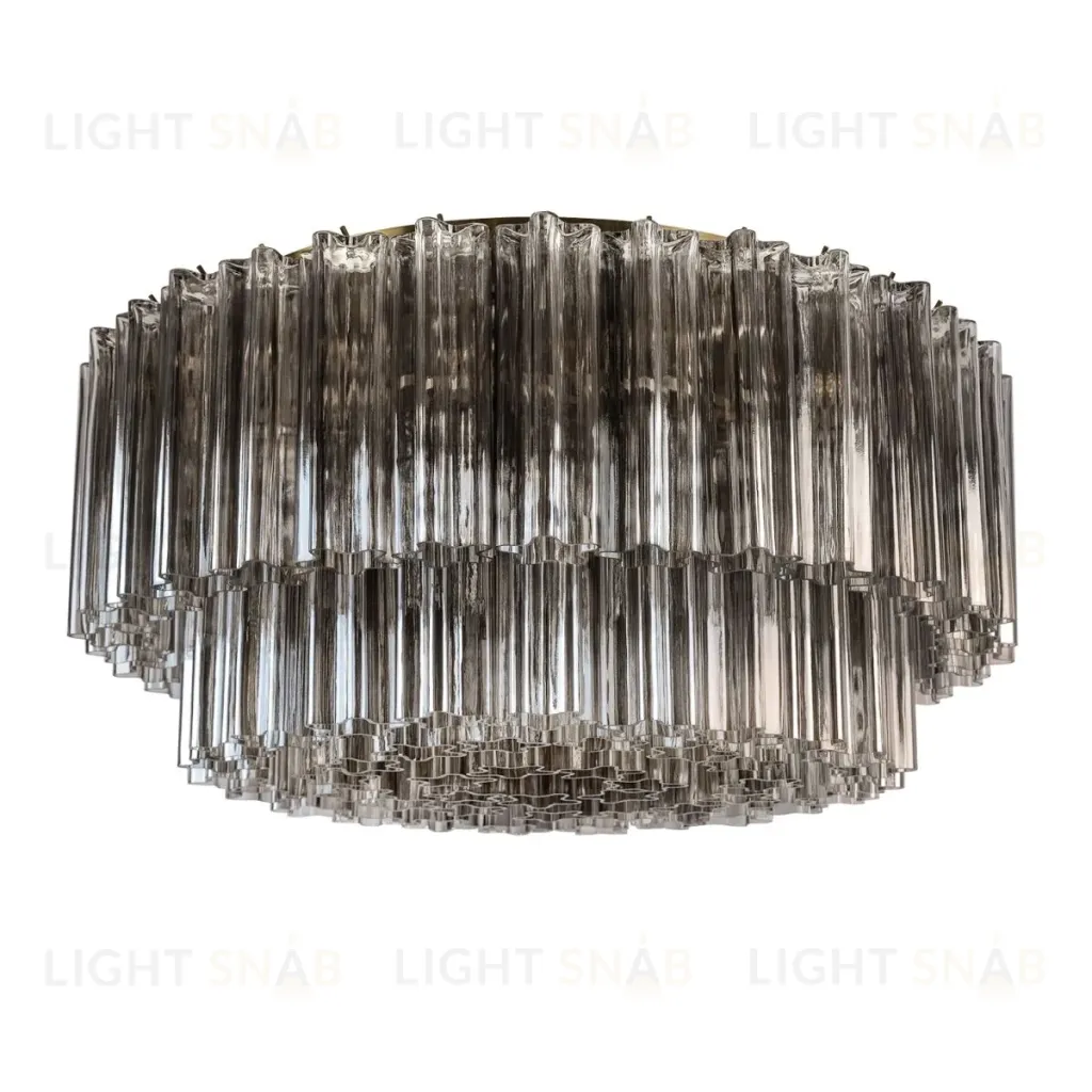 Потолочная люстра Loft IT Murano 10580C/800 Ash 10580C/800 Ash