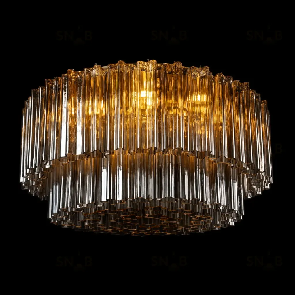 Потолочная люстра Loft IT Murano 10580C/800 Ash 10580C/800 Ash