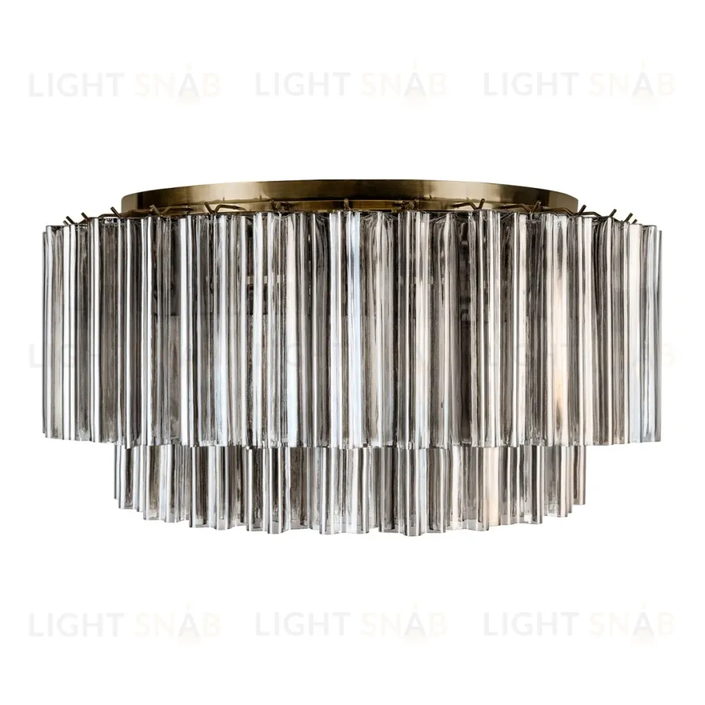 Потолочная люстра Loft IT Murano 10580C/800 Ash 10580C/800 Ash