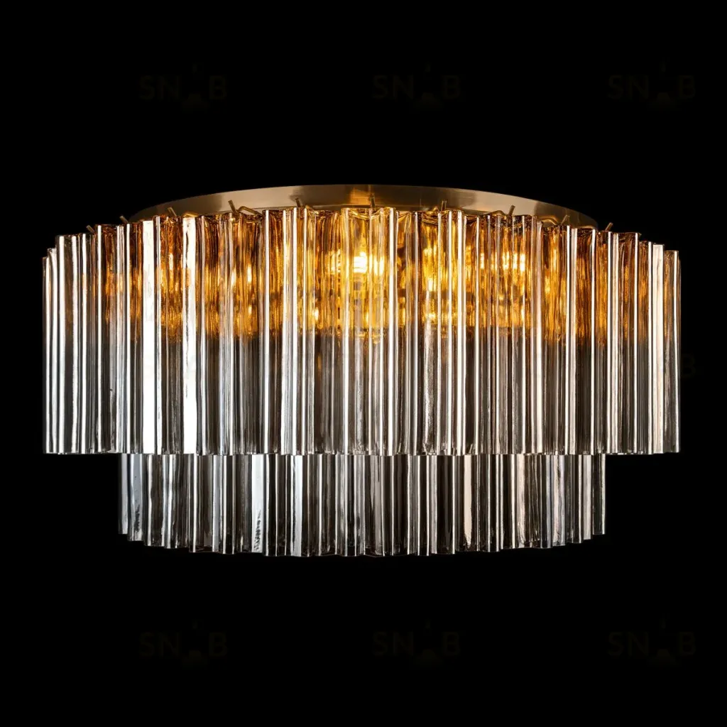 Потолочная люстра Loft IT Murano 10580C/800 Ash 10580C/800 Ash