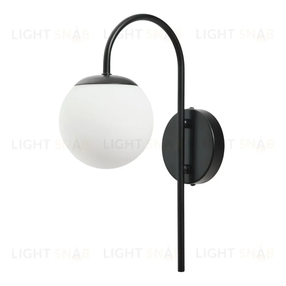 Настенный светильник MyFar Кассия MR2352-1W MR2352-1W