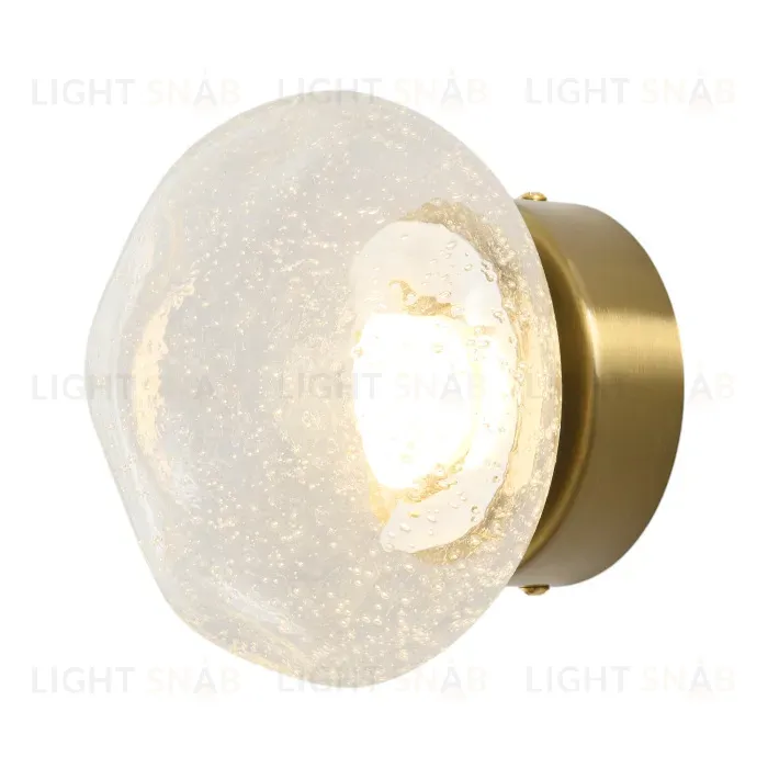 Настенный светильник MyFar Асмунд MR2820-1W MR2820-1W