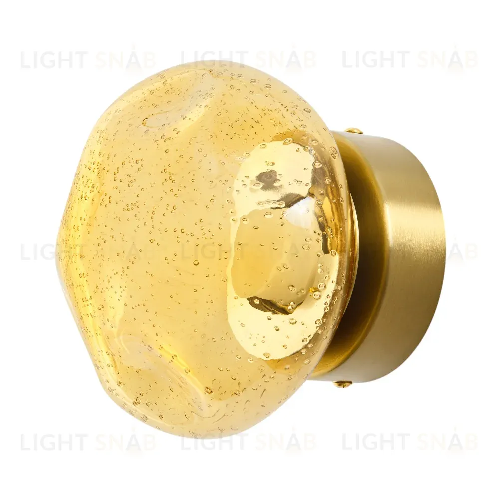 Настенный светильник MyFar Асмунд MR2822-1W MR2822-1W