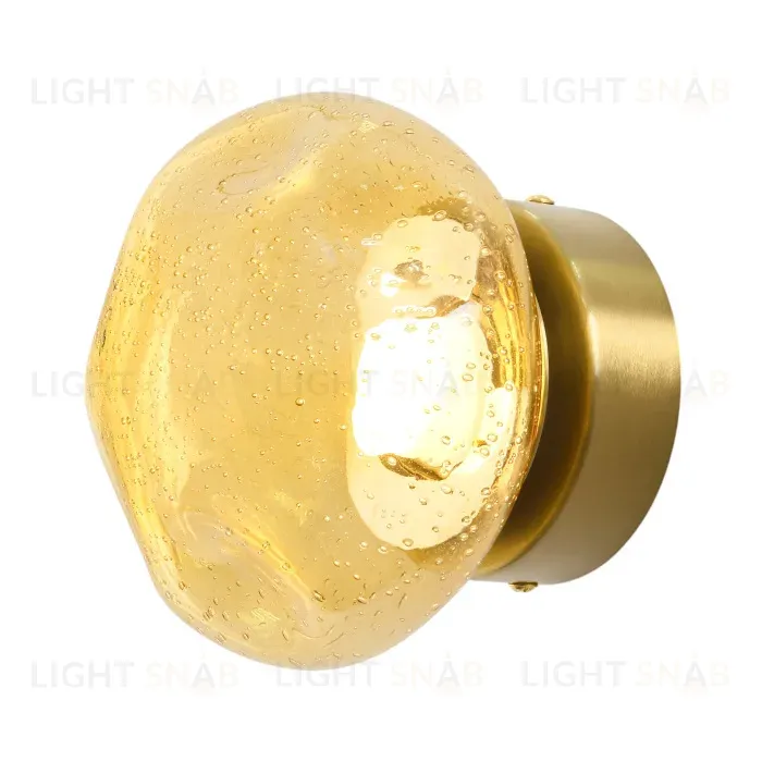 Настенный светильник MyFar Асмунд MR2822-1W MR2822-1W