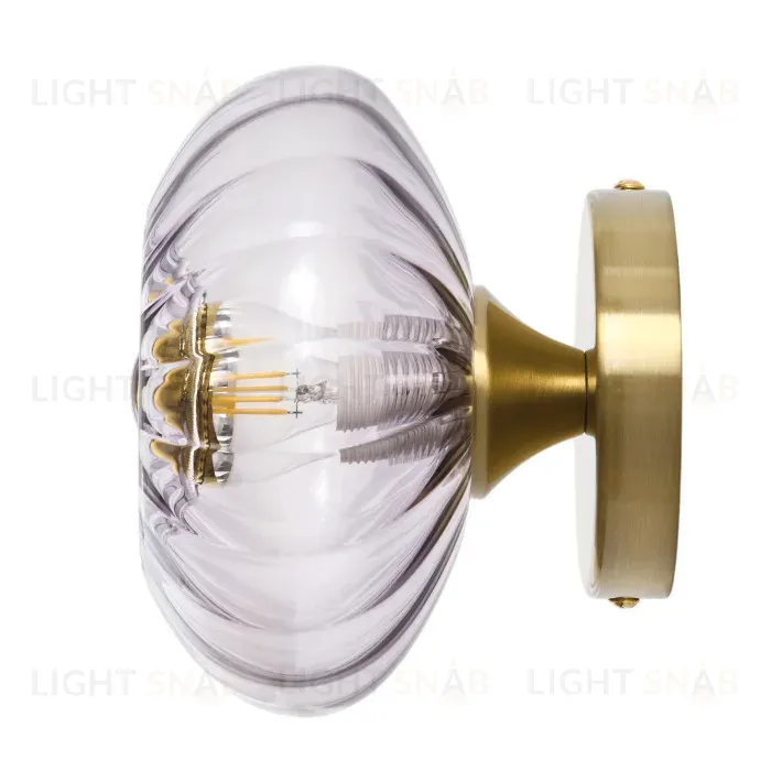 Настенный светильник MyFar Аника MR2831-1W MR2831-1W