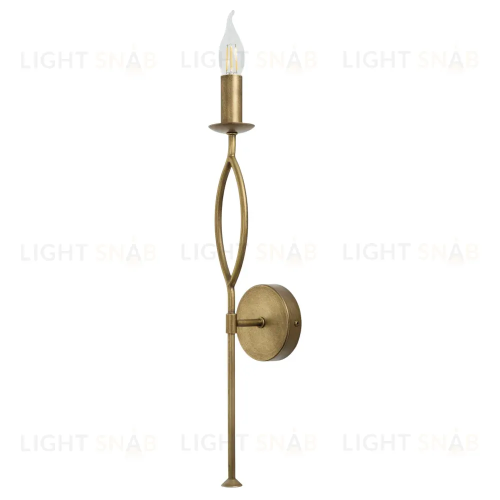 Бра MyFar Алеит MR2880-1W MR2880-1W