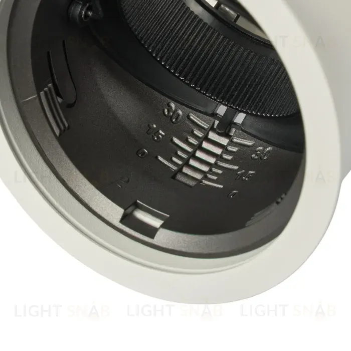 Точечный светильник MyFar Бен MT2110-GU10-W MT2110-GU10-W