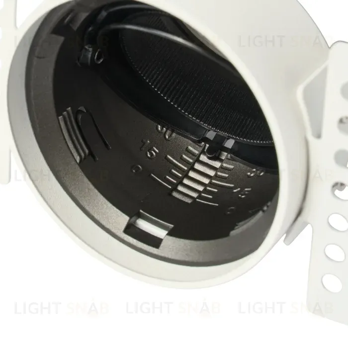 Точечный светильник MyFar Виг MT2124-GU10-W MT2124-GU10-W