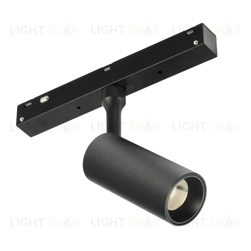 Трековый магнитный светильник MyFar Рэй MT0240-5WSM-Z-B MT0240-5WSM-Z-B