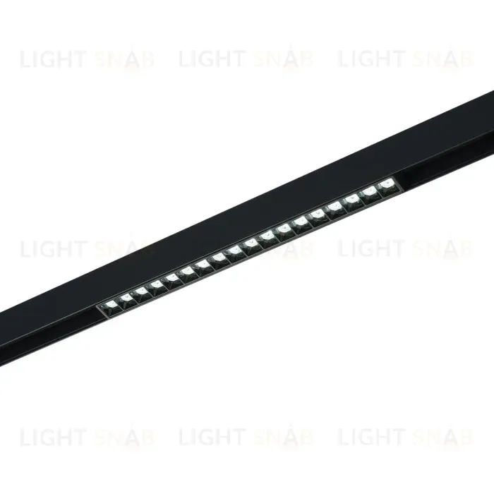 Трековый магнитный светильник MyFar ФлоуПоинт MT0231-18WSM-Z-B MT0231-18WSM-Z-B