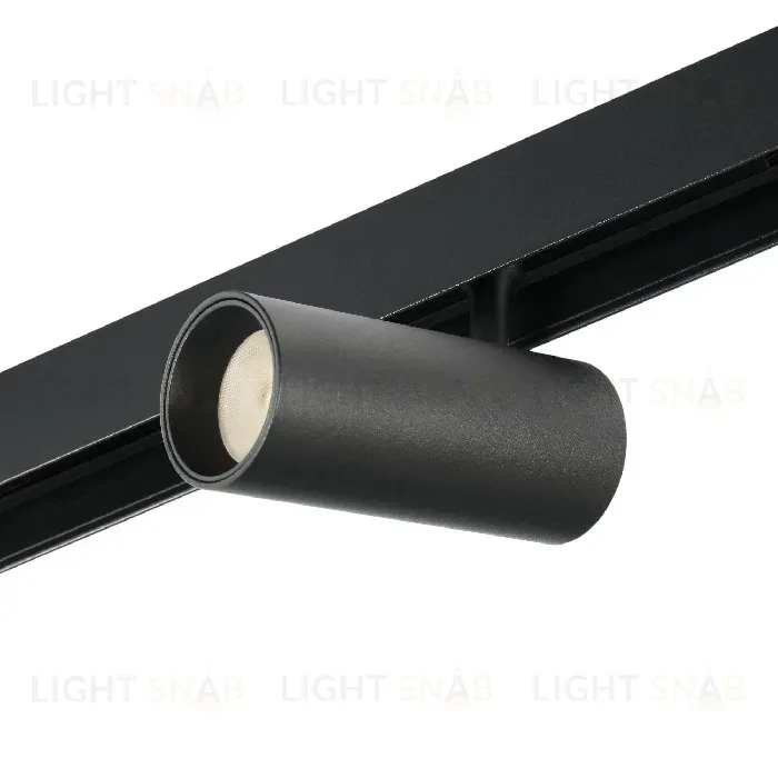 Трековый магнитный светильник MyFar Рэй MT0240-12WSM-Z-B MT0240-12WSM-Z-B