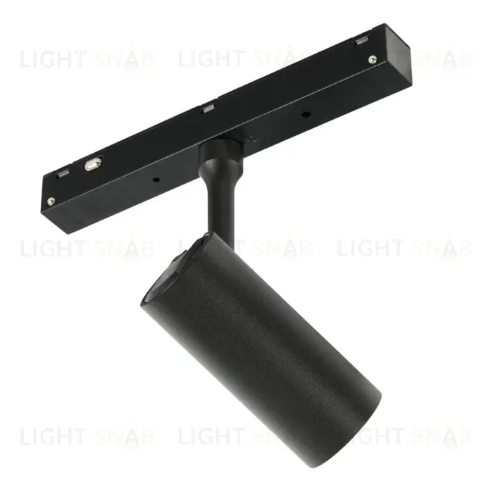 Трековый магнитный светильник MyFar Рэй MT0240-5W3CCT-CSM-B MT0240-5W3CCT-CSM-B