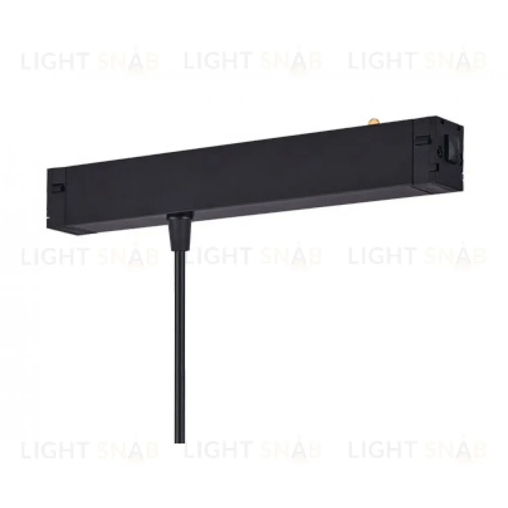 Трековый однофазный светильник AM Group Smart Glasses AM575 BK 10W SMART AM575 BK 10W SMART
