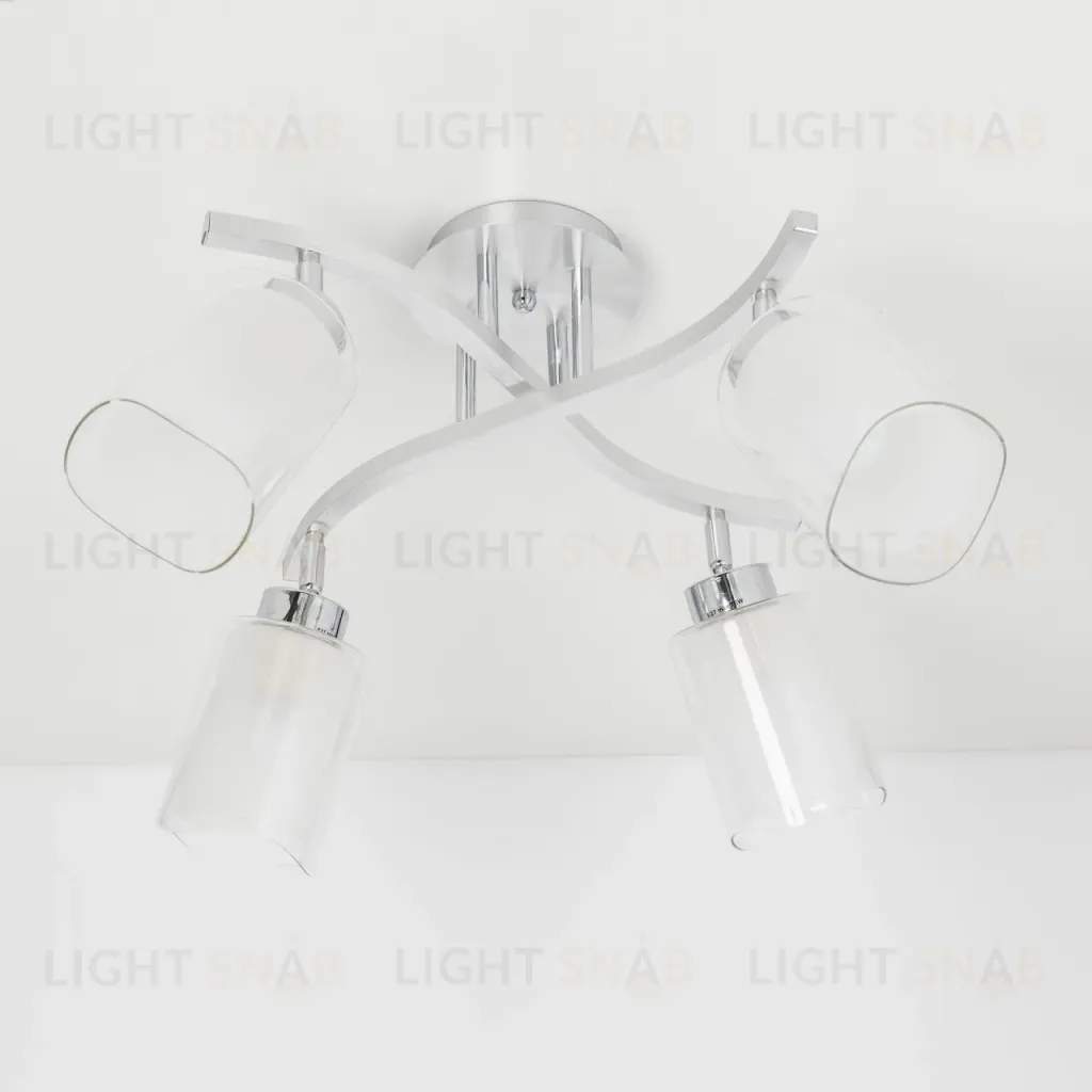 Спот Citilux Аэлита CL169141 CL169141