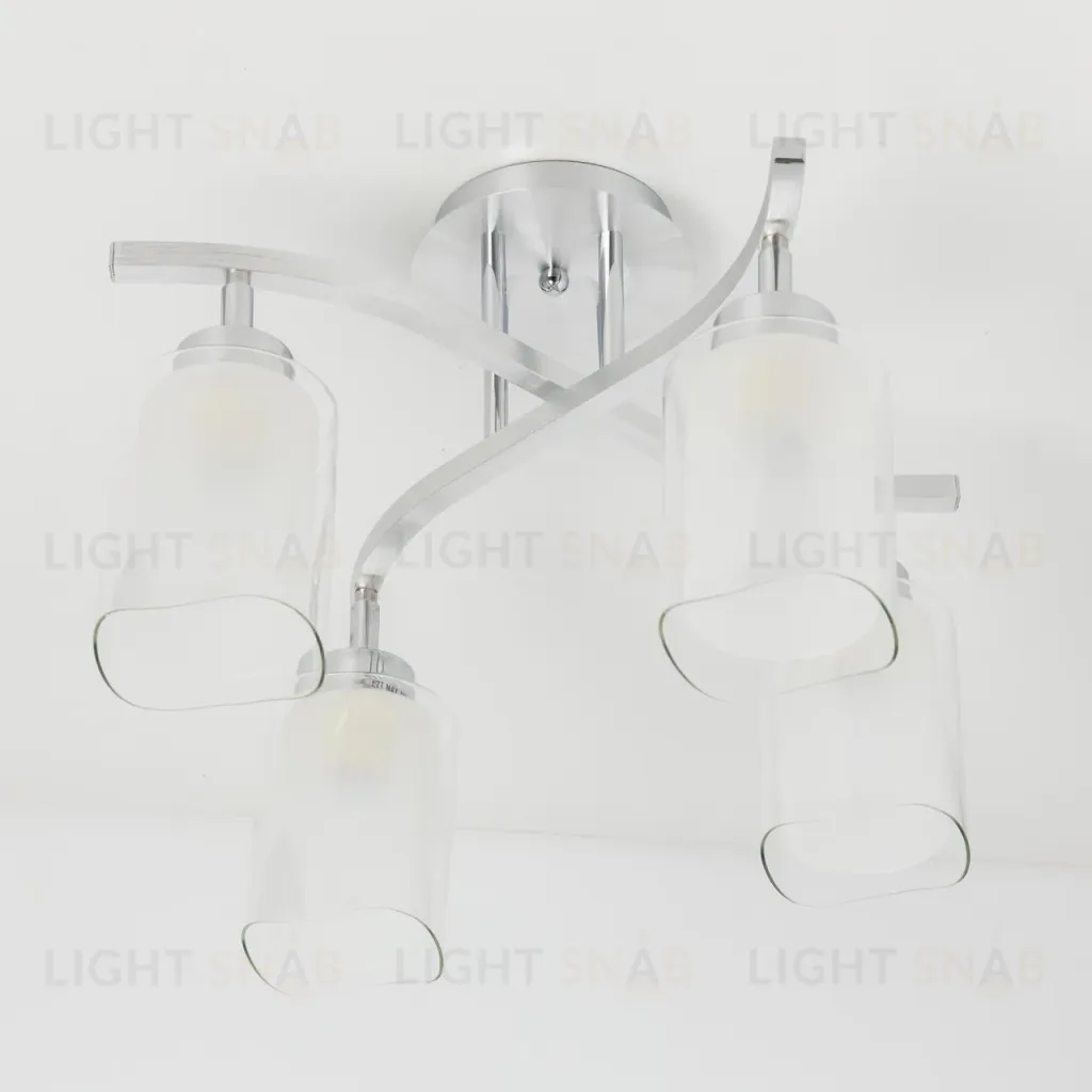 Спот Citilux Аэлита CL169141 CL169141