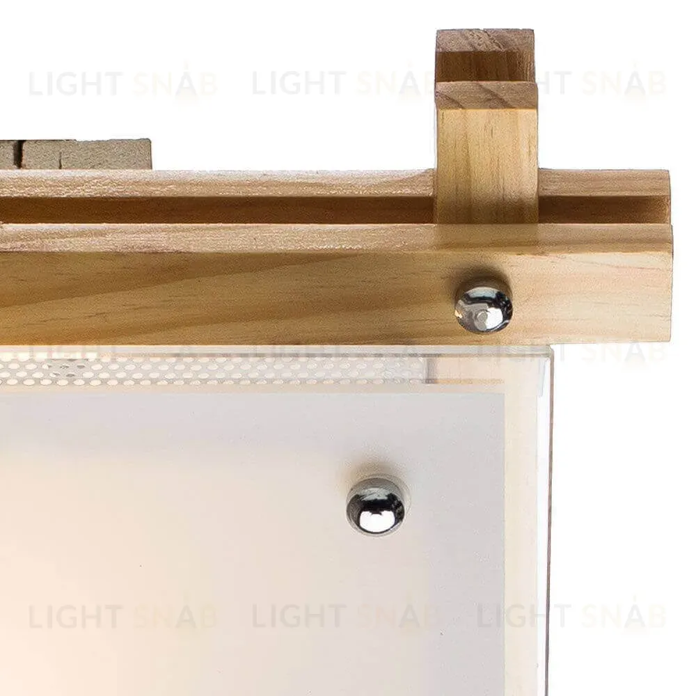 Потолочный светильник Arte Lamp 94 A6460PL-1BR A6460PL-1BR
