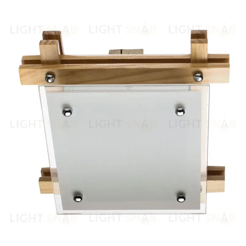 Потолочный светильник Arte Lamp 94 A6460PL-1BR A6460PL-1BR