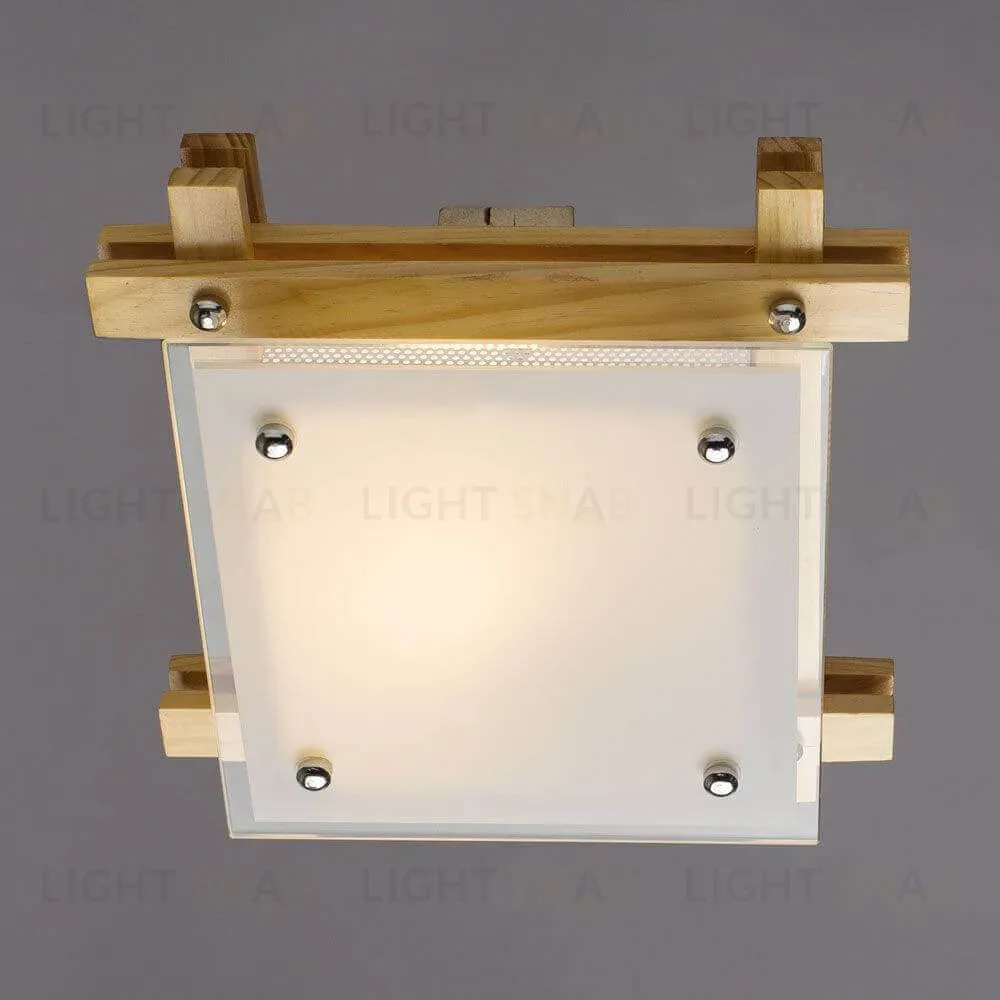 Потолочный светильник Arte Lamp 94 A6460PL-1BR A6460PL-1BR