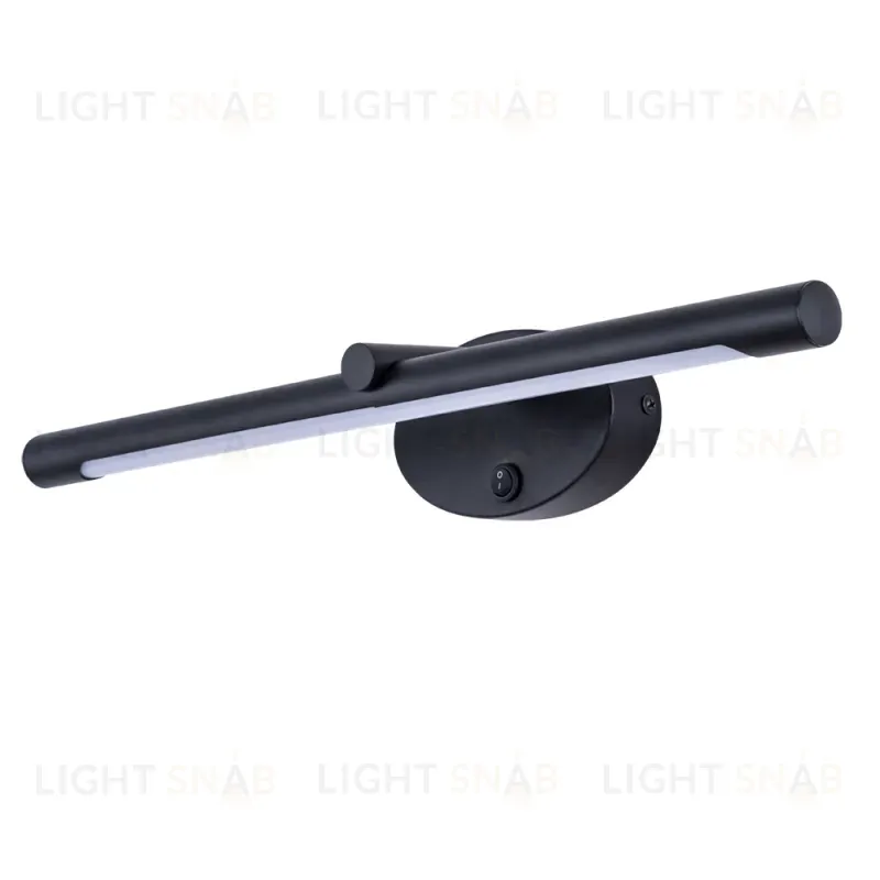 Подсветка для картин Arte Lamp Ronnie A8025AP-1BK A8025AP-1BK