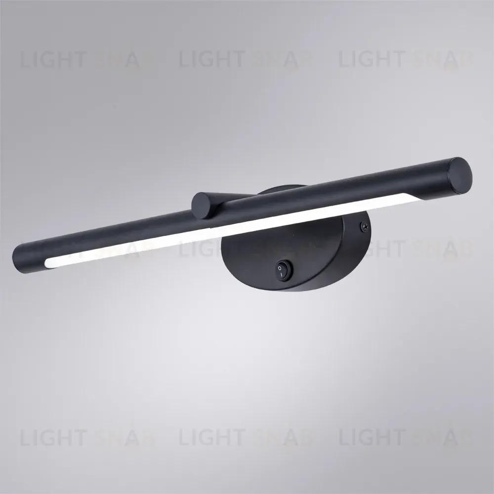 Подсветка для картин Arte Lamp Ronnie A8025AP-1BK A8025AP-1BK
