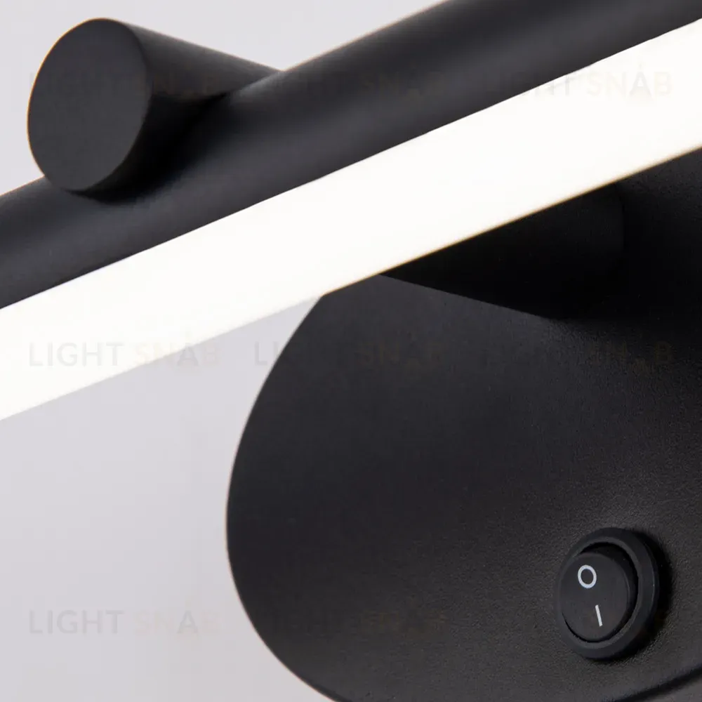 Подсветка для картин Arte Lamp Ronnie A8025AP-1BK A8025AP-1BK