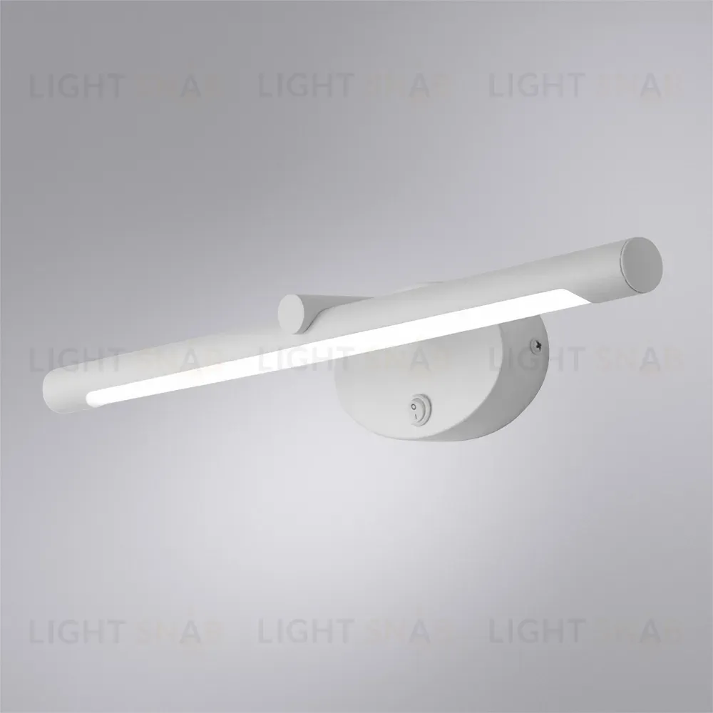 Подсветка для картин Arte Lamp Ronnie A8025AP-1WH A8025AP-1WH