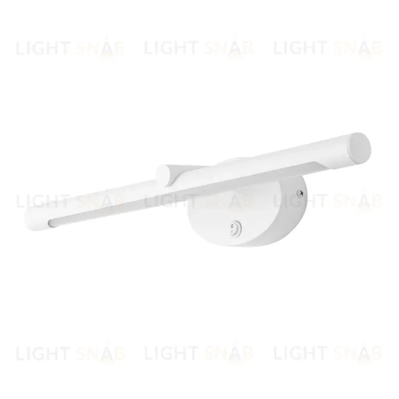 Подсветка для картин Arte Lamp Ronnie A8025AP-1WH A8025AP-1WH