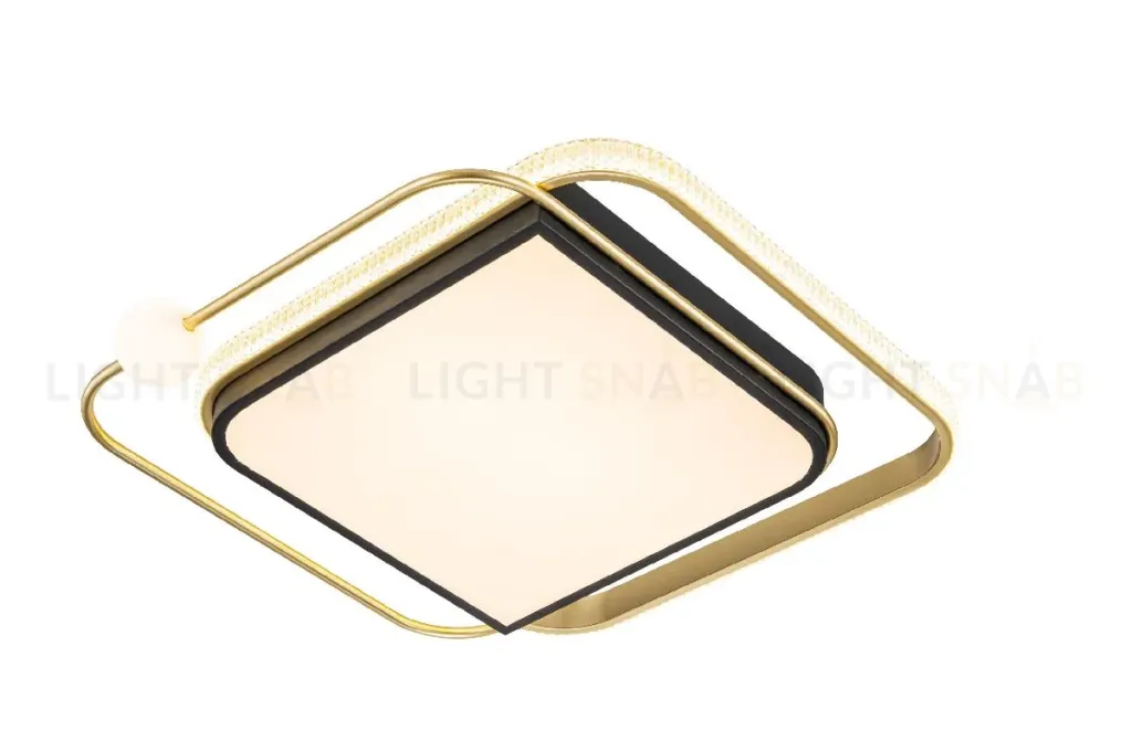 Потолочная люстра Arte Lamp Albireo A2658PL-58GO A2658PL-58GO