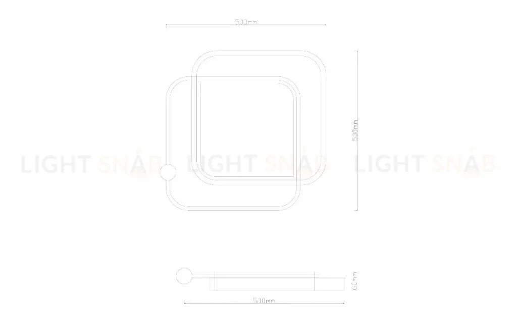 Потолочная люстра Arte Lamp Albireo A2658PL-58GO A2658PL-58GO