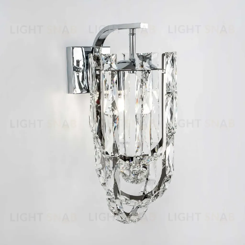 Бра Modelux ML.6621.02 CR ML.6621.02 CR