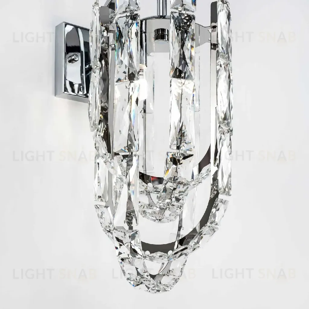 Бра Modelux ML.6621.02 CR ML.6621.02 CR