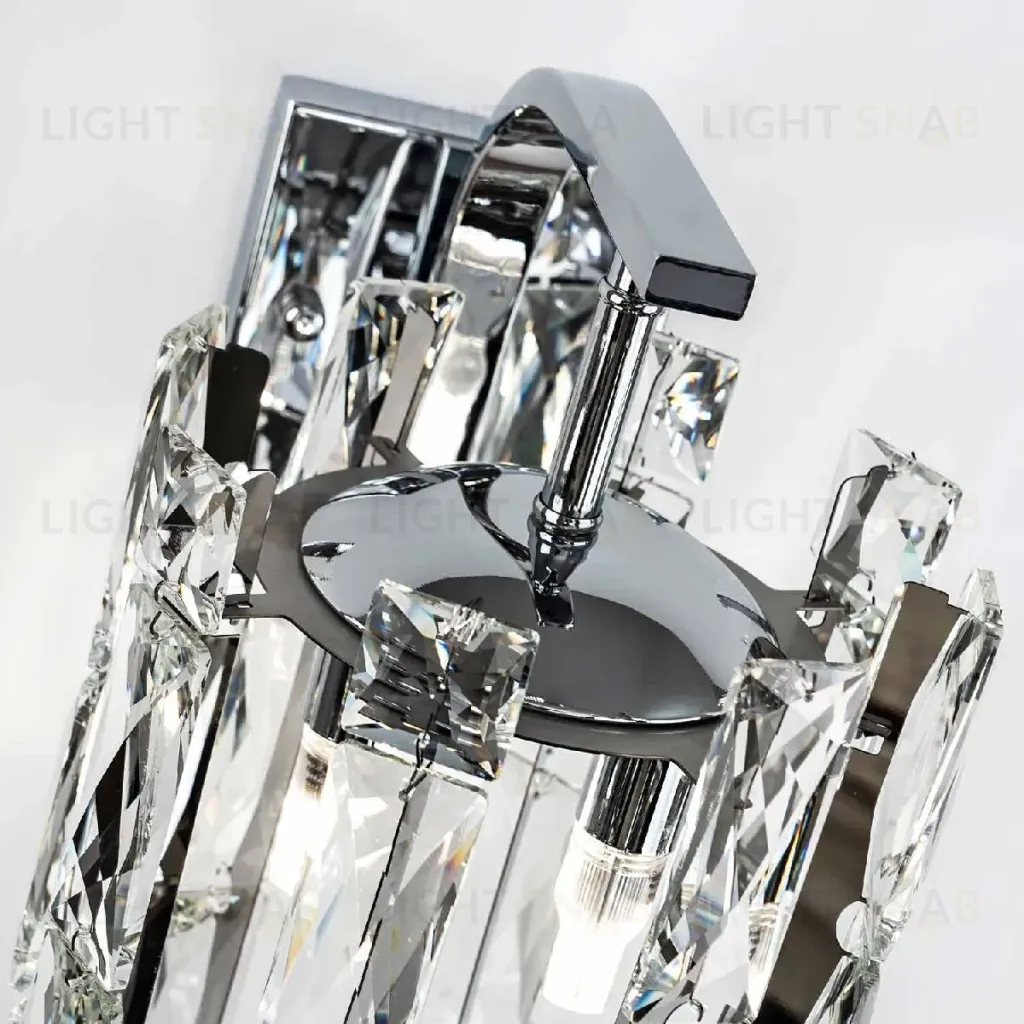 Бра Modelux ML.6621.02 CR ML.6621.02 CR
