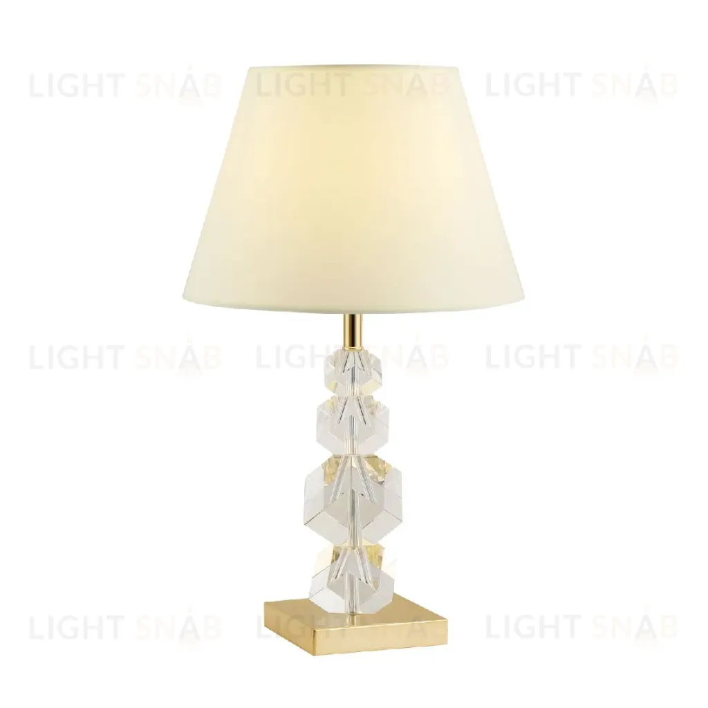 Настольная лампа Modelux ML.5501.01TL GD ML.5501.01TL GD