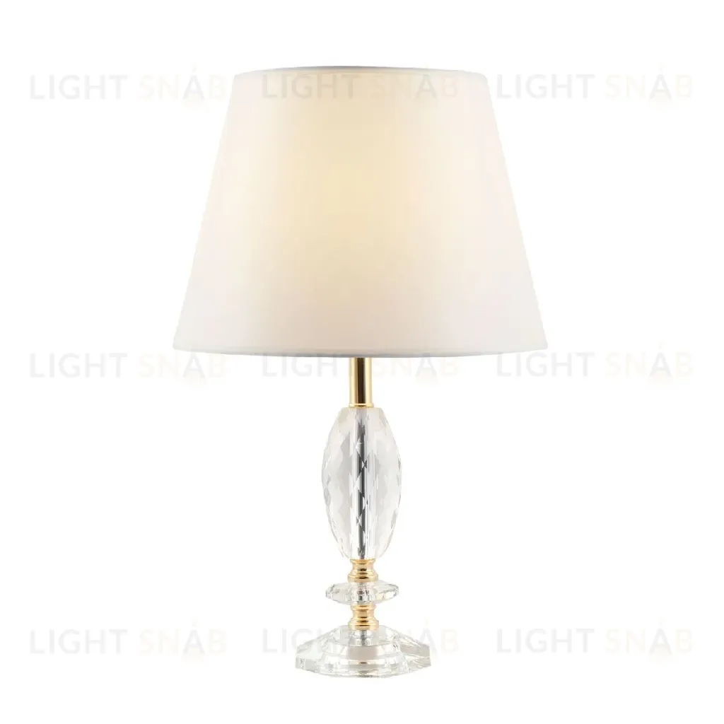 Настольная лампа Modelux ML.5503.01TL GD ML.5503.01TL GD