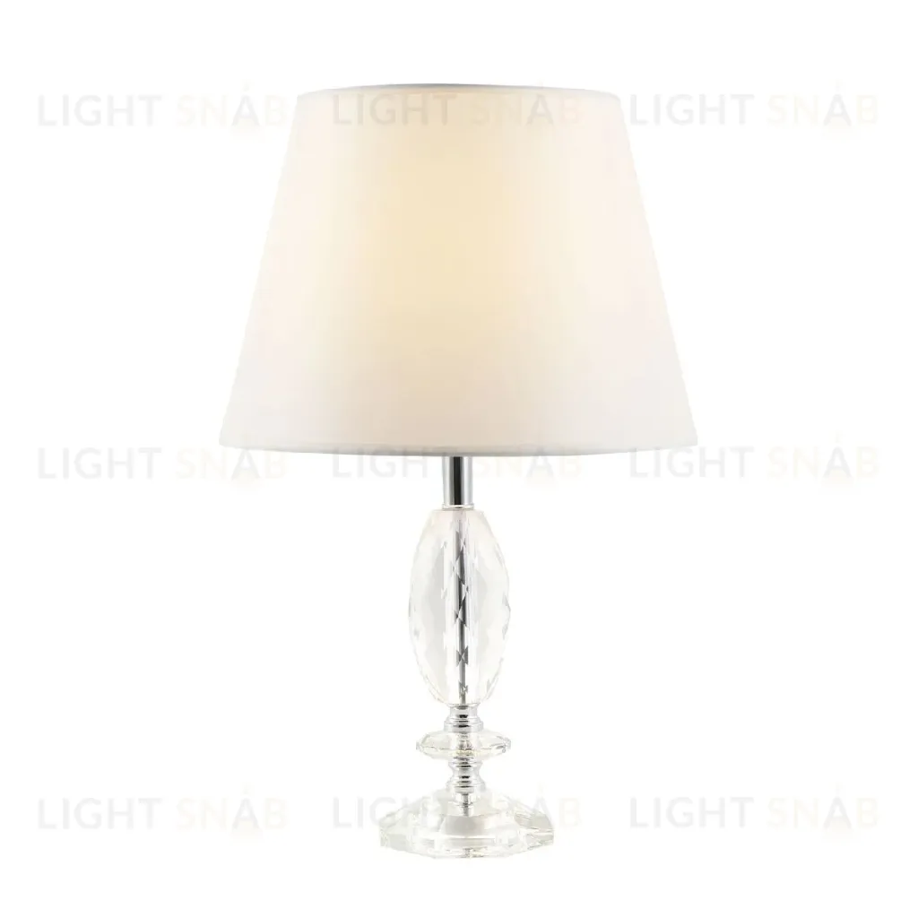 Настольная лампа Modelux ML.5503.01TL CR ML.5503.01TL CR