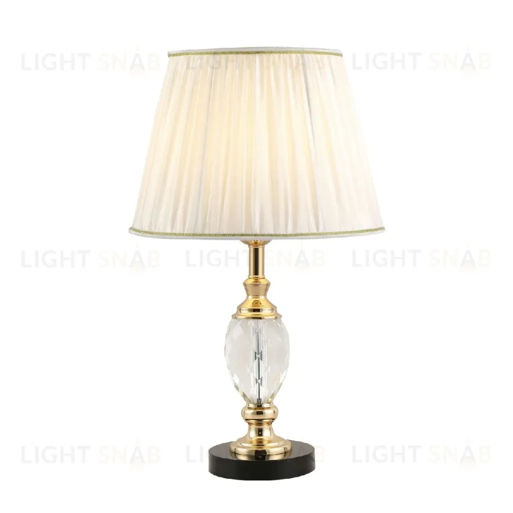 Настольная лампа Modelux ML.5504.01TL GD ML.5504.01TL GD