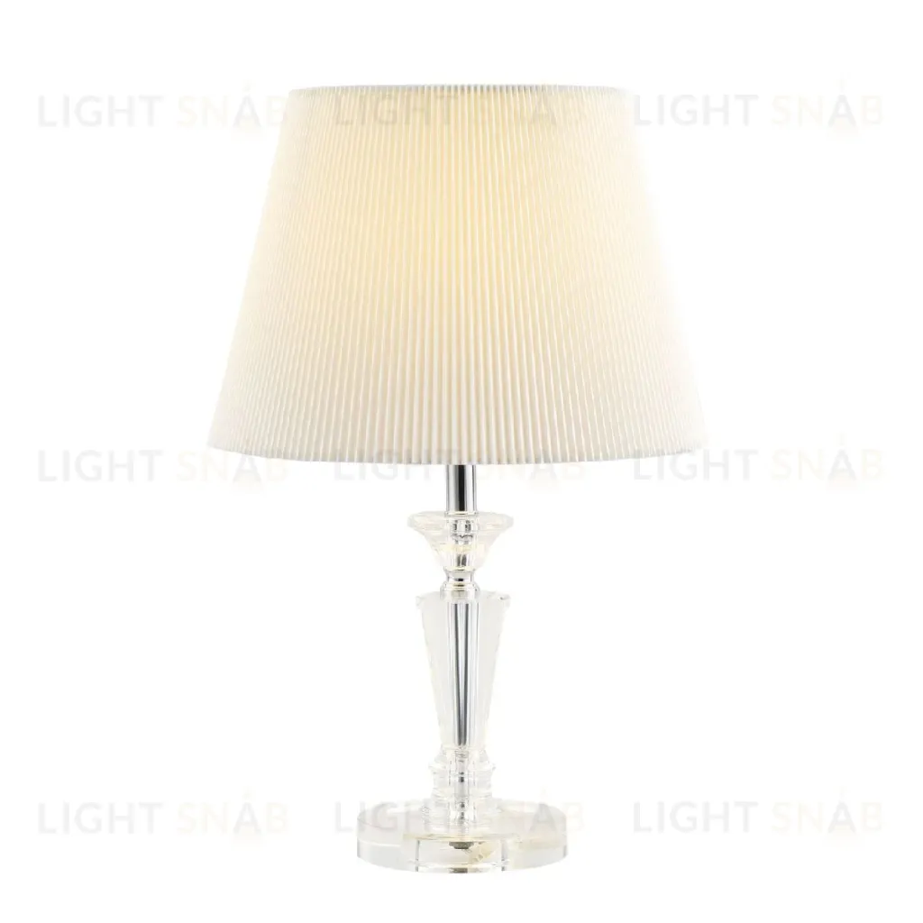 Настольная лампа Modelux ML.5507.01TL CR ML.5507.01TL CR