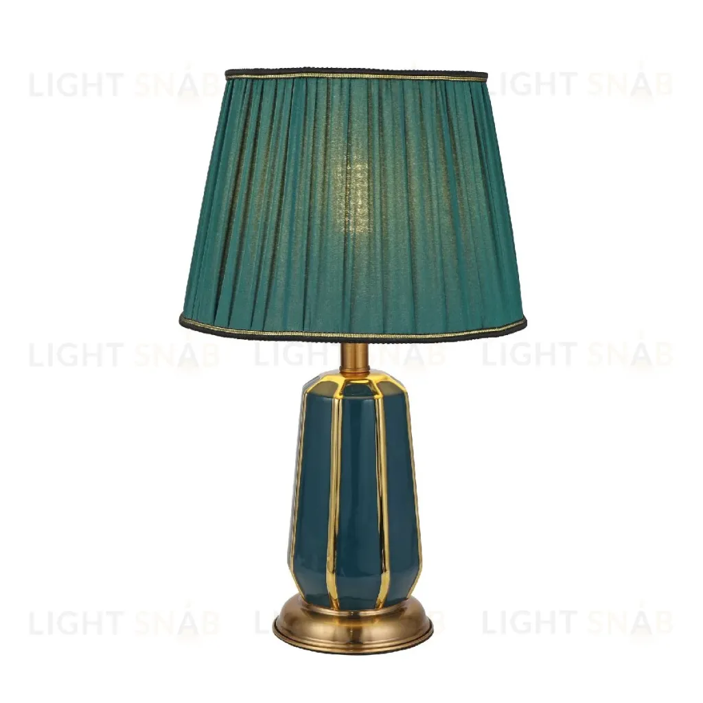 Настольная лампа Modelux ML.6063.01TL GN ML.6063.01TL GN
