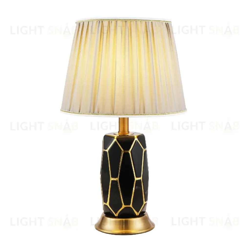 Настольная лампа Modelux ML.6114.01TL BK ML.6114.01TL BK