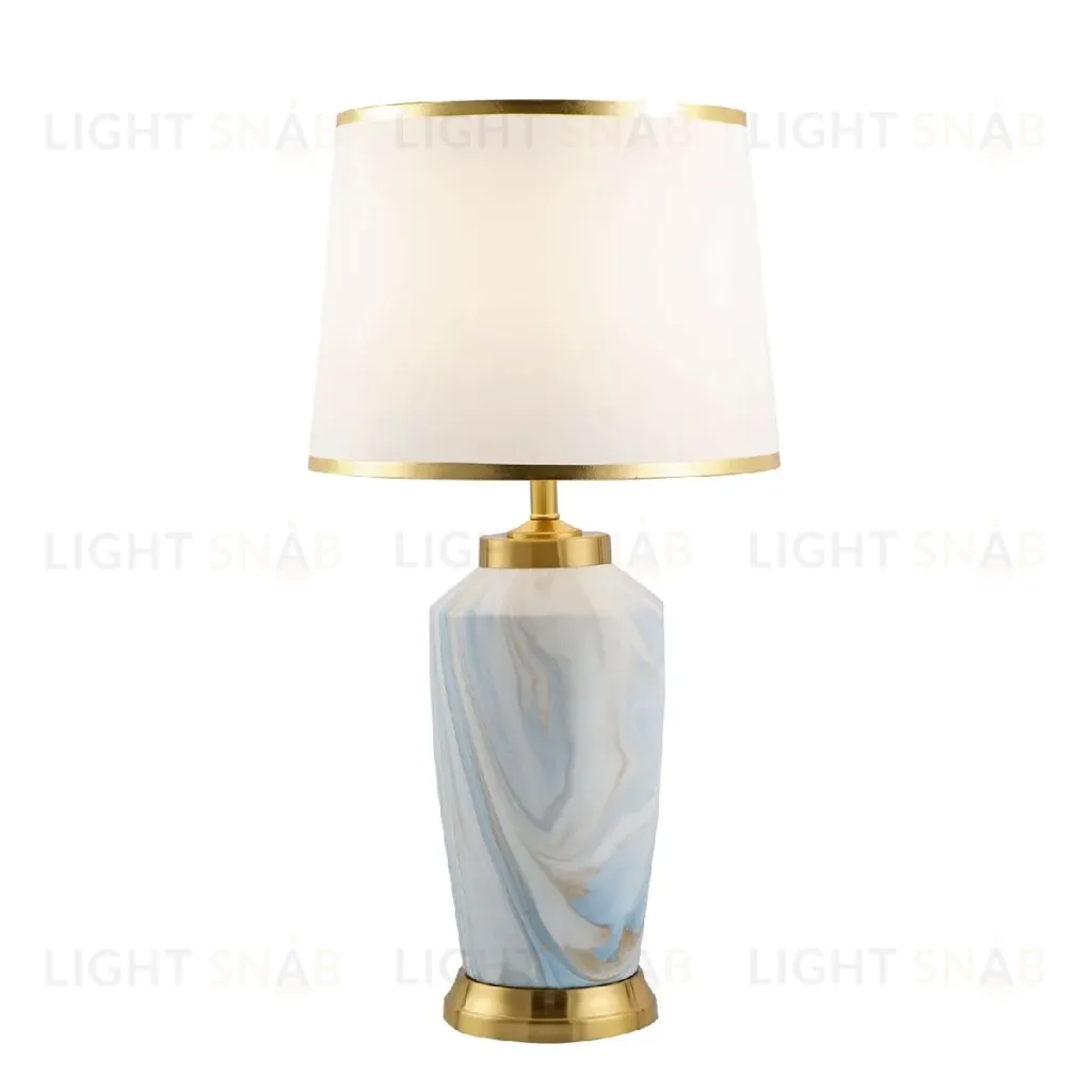 Настольная лампа Modelux ML.6190.01TL BS ML.6190.01TL BS
